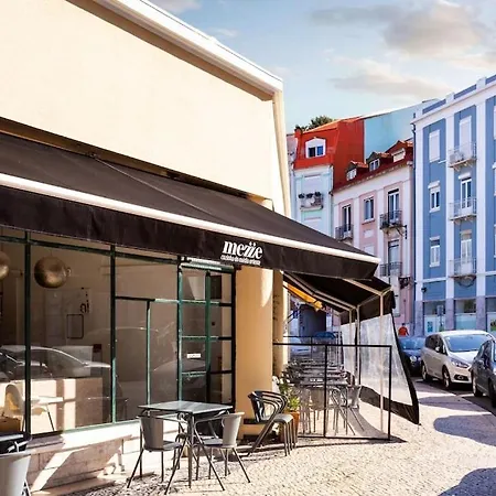 Apartment Stupendo-1 Br-center- Air Conditioning -free Park